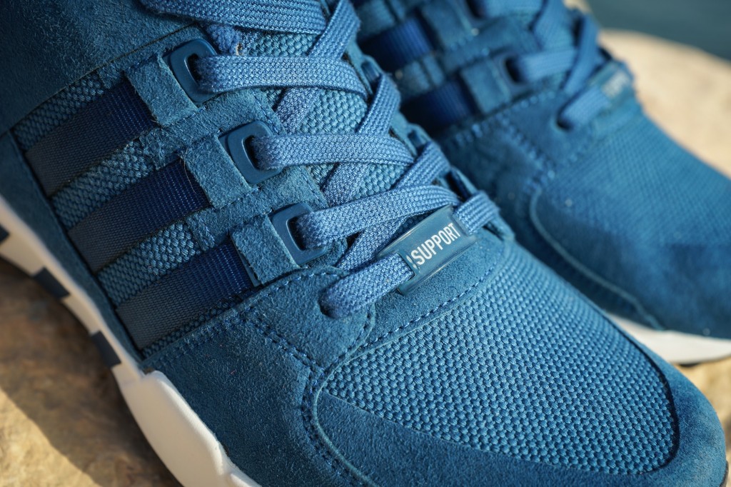 adidas EQT Modern City Pack - Part 2