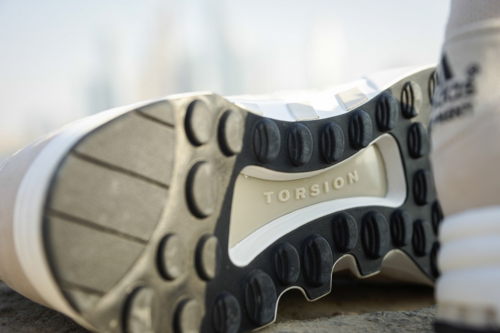 adidas EQT Modern City Pack - Part 2