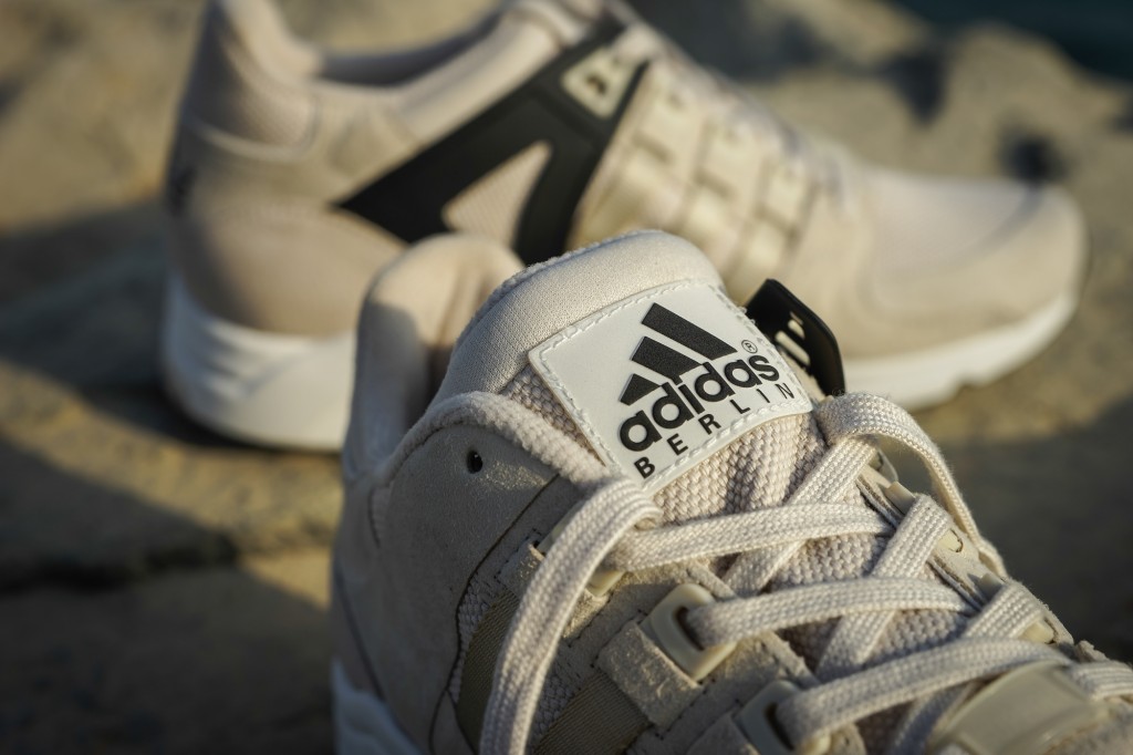adidas EQT Modern City Pack - Part 2