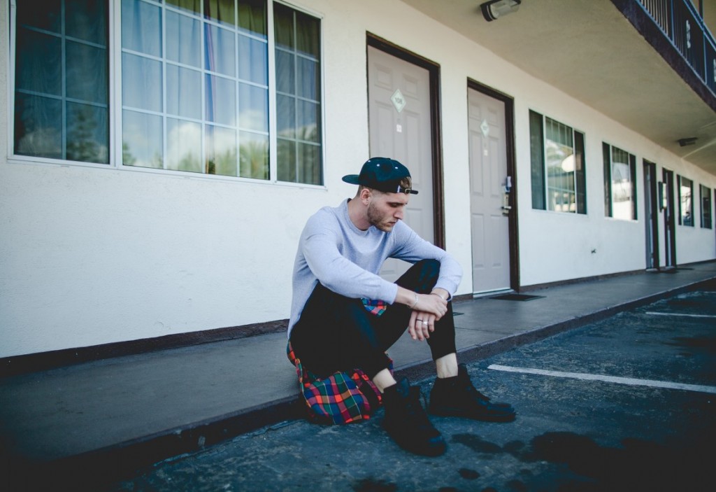 Publish Jogger Pants