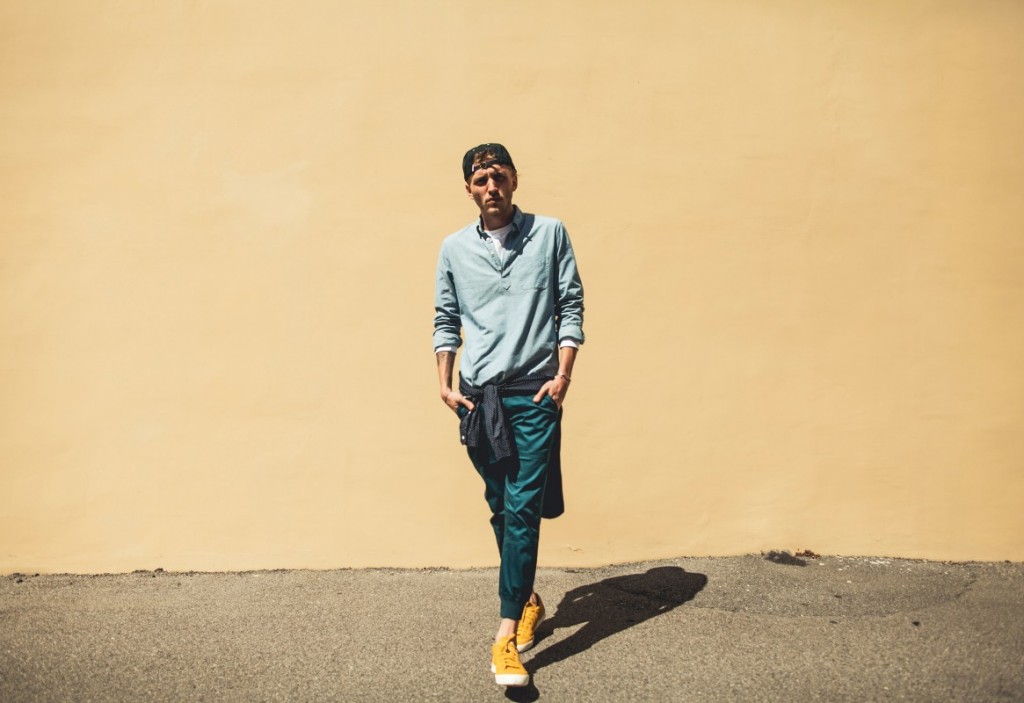 Publish Jogger Pants