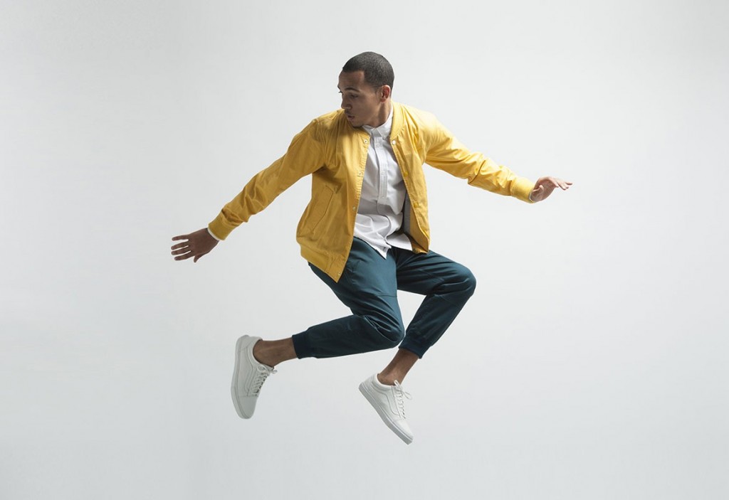 Publish Jogger Pants