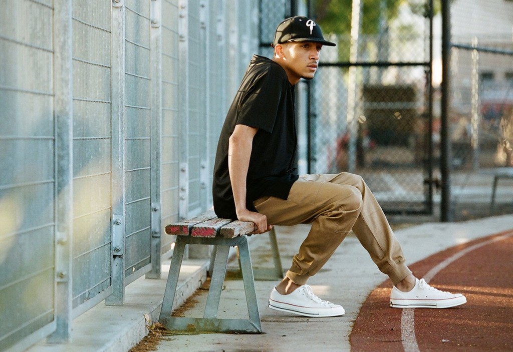 Publish Jogger Pants