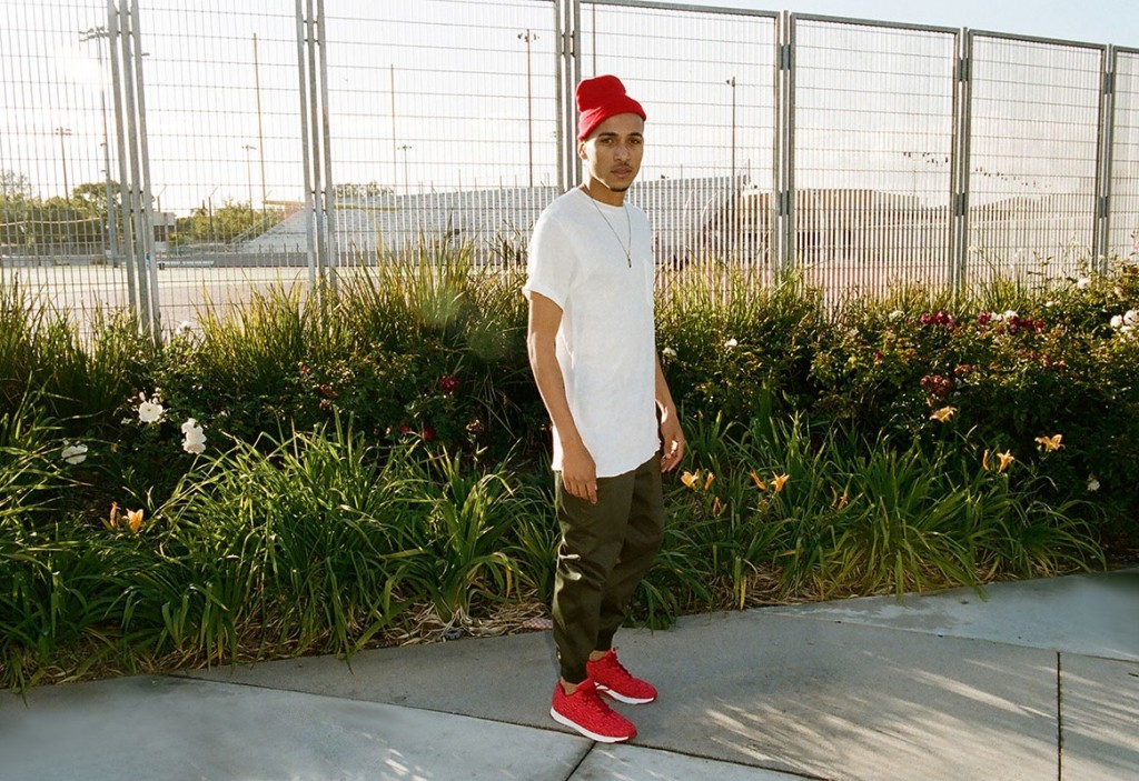 Publish Jogger Pants