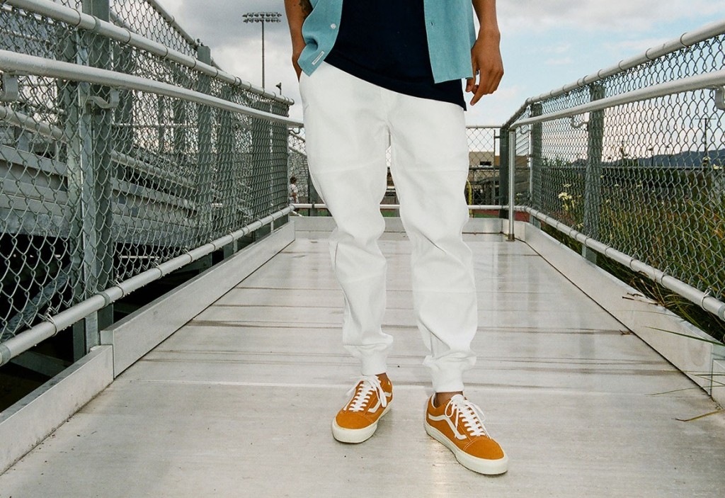 Publish Jogger Pants