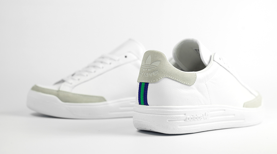 adidas Originals Select Collection 'Tournament Edition' - size? UK exclusive