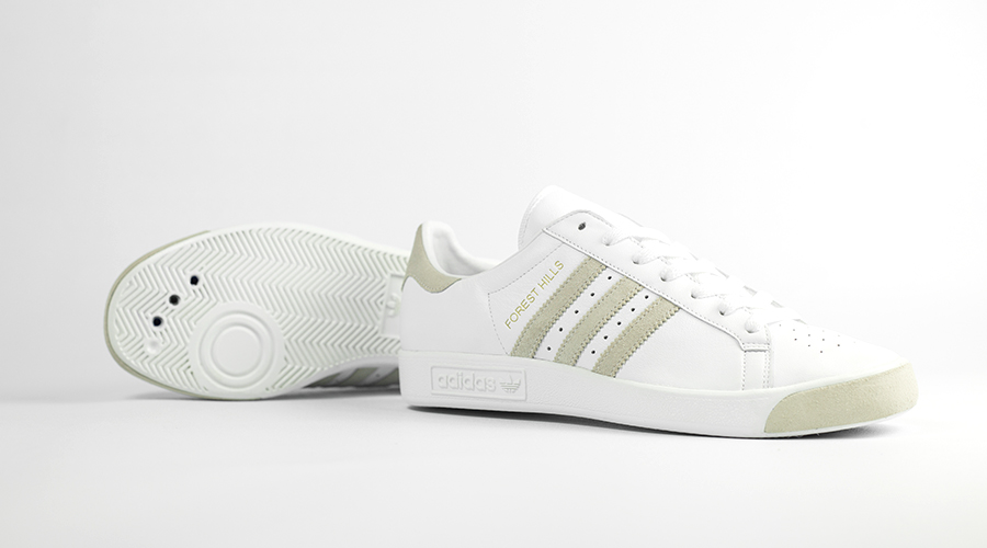 adidas Originals Select Collection 'Tournament Edition' - size? UK exclusive