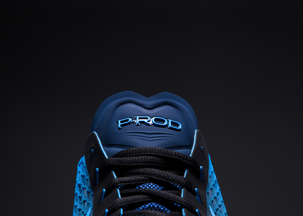 Nike SB P-Rod 8