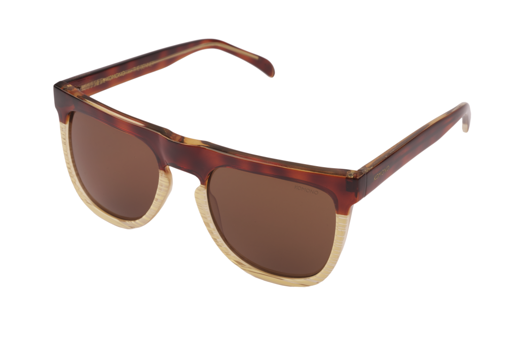 BENNET-TORTOISE-IVORY