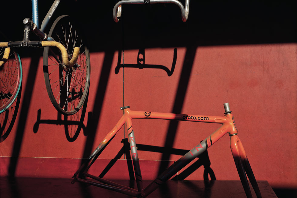 SLVDR_SS14_BIKES-WITH-SHADOWS-ON-WALLa