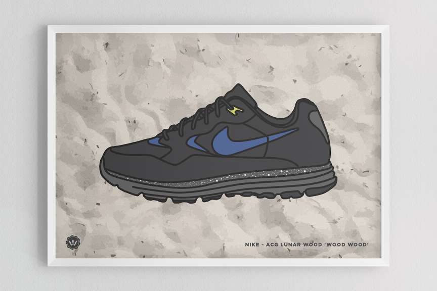 REBLOG! The 25 Best Nike ACG Models of All Time by Gary