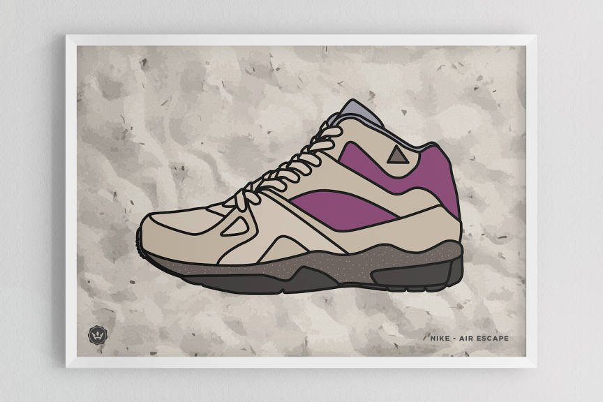 REBLOG! The 25 Best Nike ACG Models of All Time by Gary