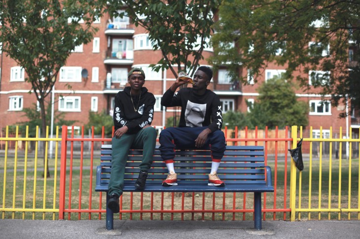 Obvious Locations (11)