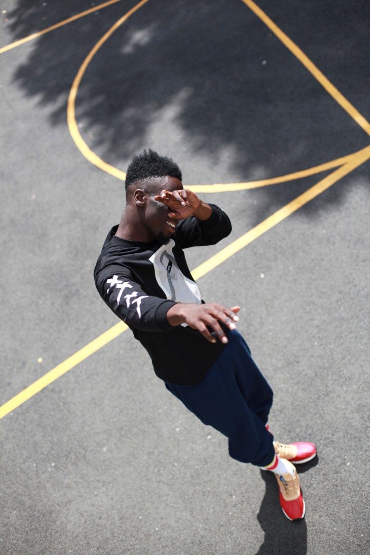 Obvious Locations (3)