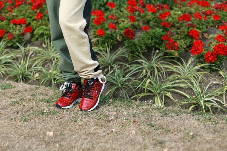 Obvious Locations (4)