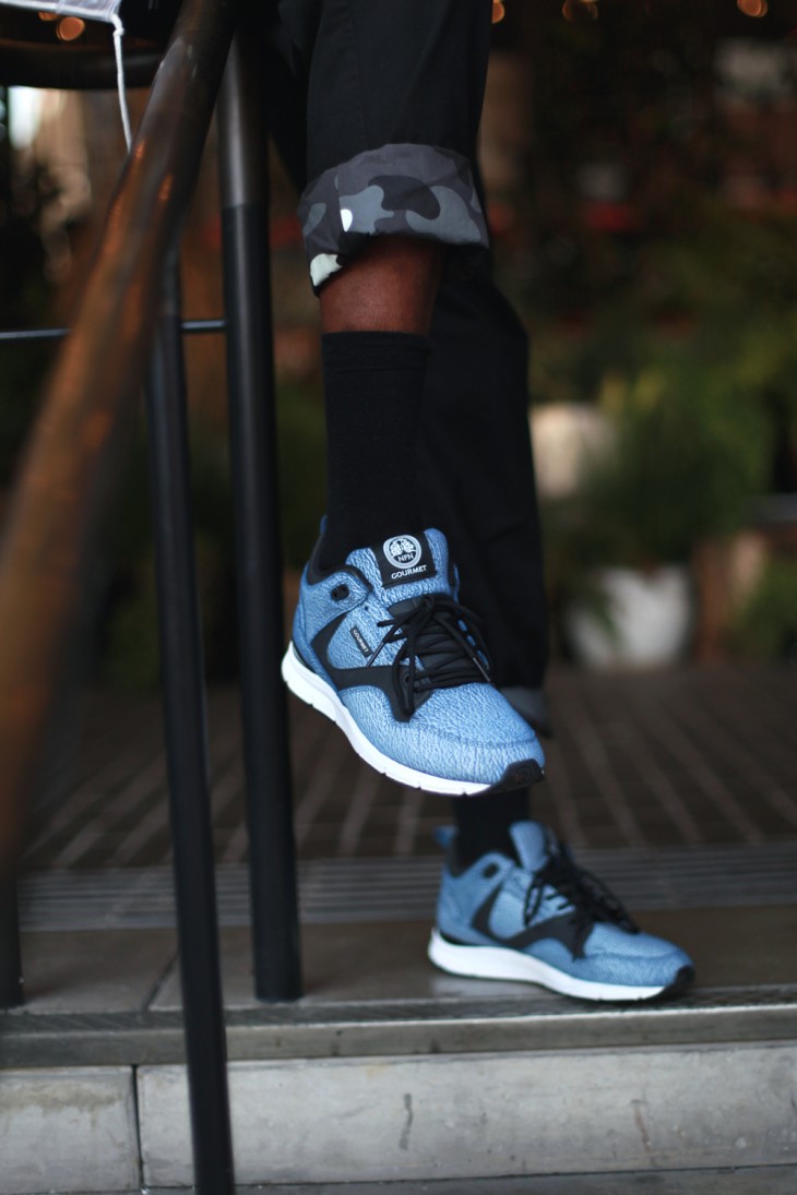 Obvious Locations (5)