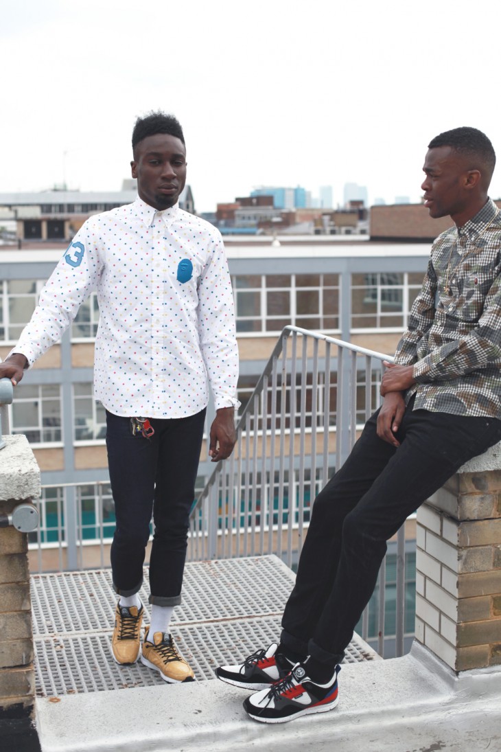 Obvious Locations (7)