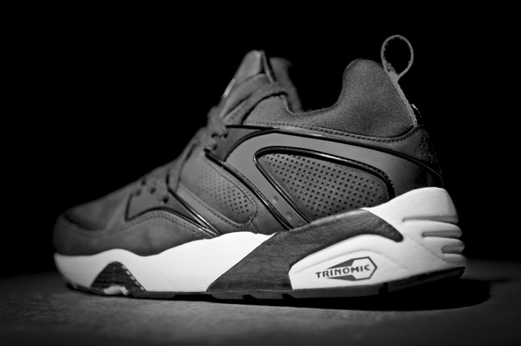 PUMA Blaze of Glory Tech-3