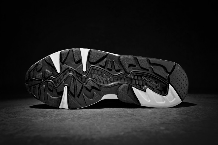 PUMA Blaze of Glory Tech-5