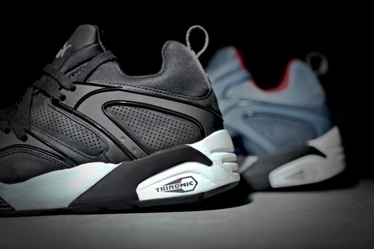 PUMA Blaze of Glory Tech-7