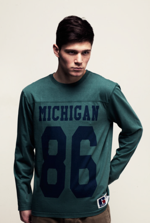 Russell Athletic Premium 12