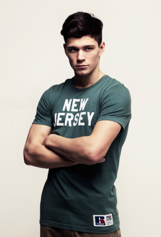 Russell Athletic Premium 7