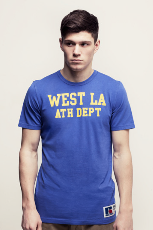 Russell Athletic Premium 8