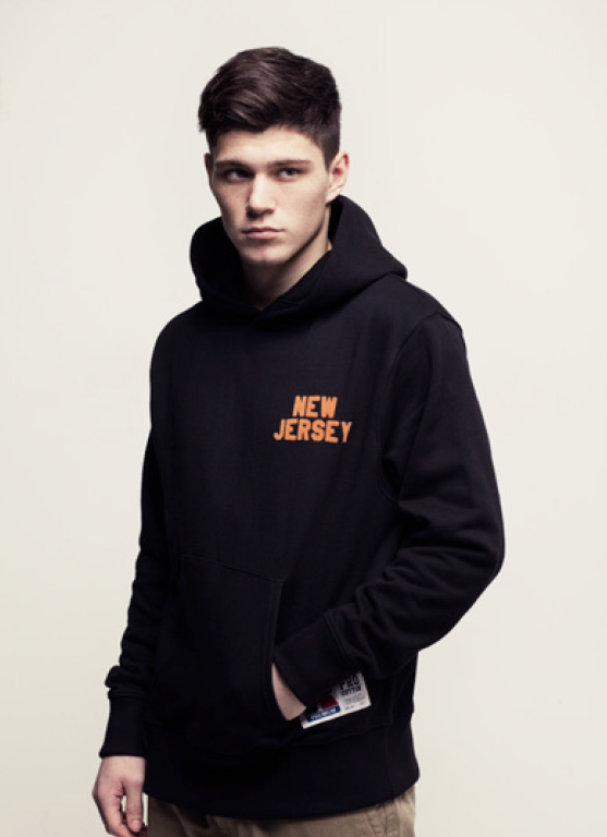 Russell Athletic Premium 9