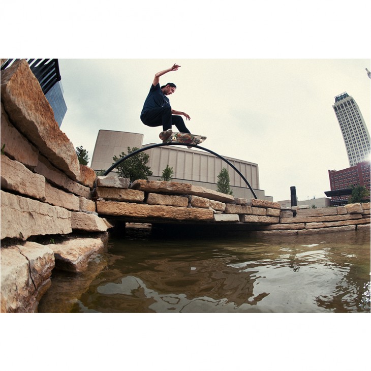 josh_matthews_polejam