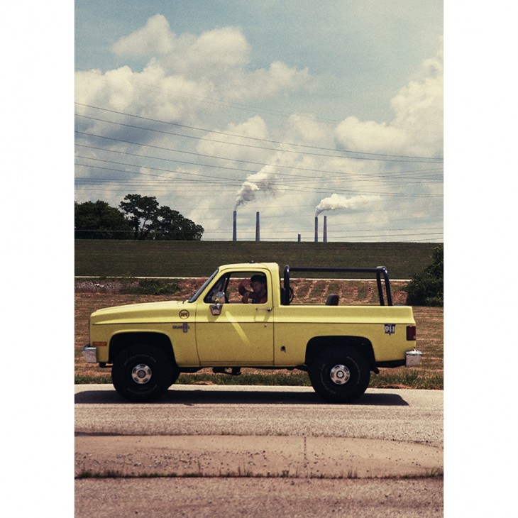 lawrenceberg_green_car