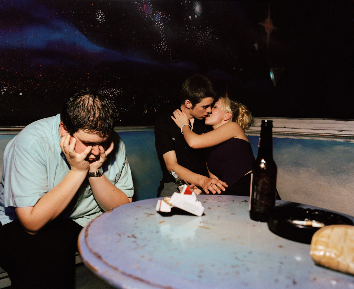 EnglandsDreaming6thFormdiscoRossendaleLancashire2000