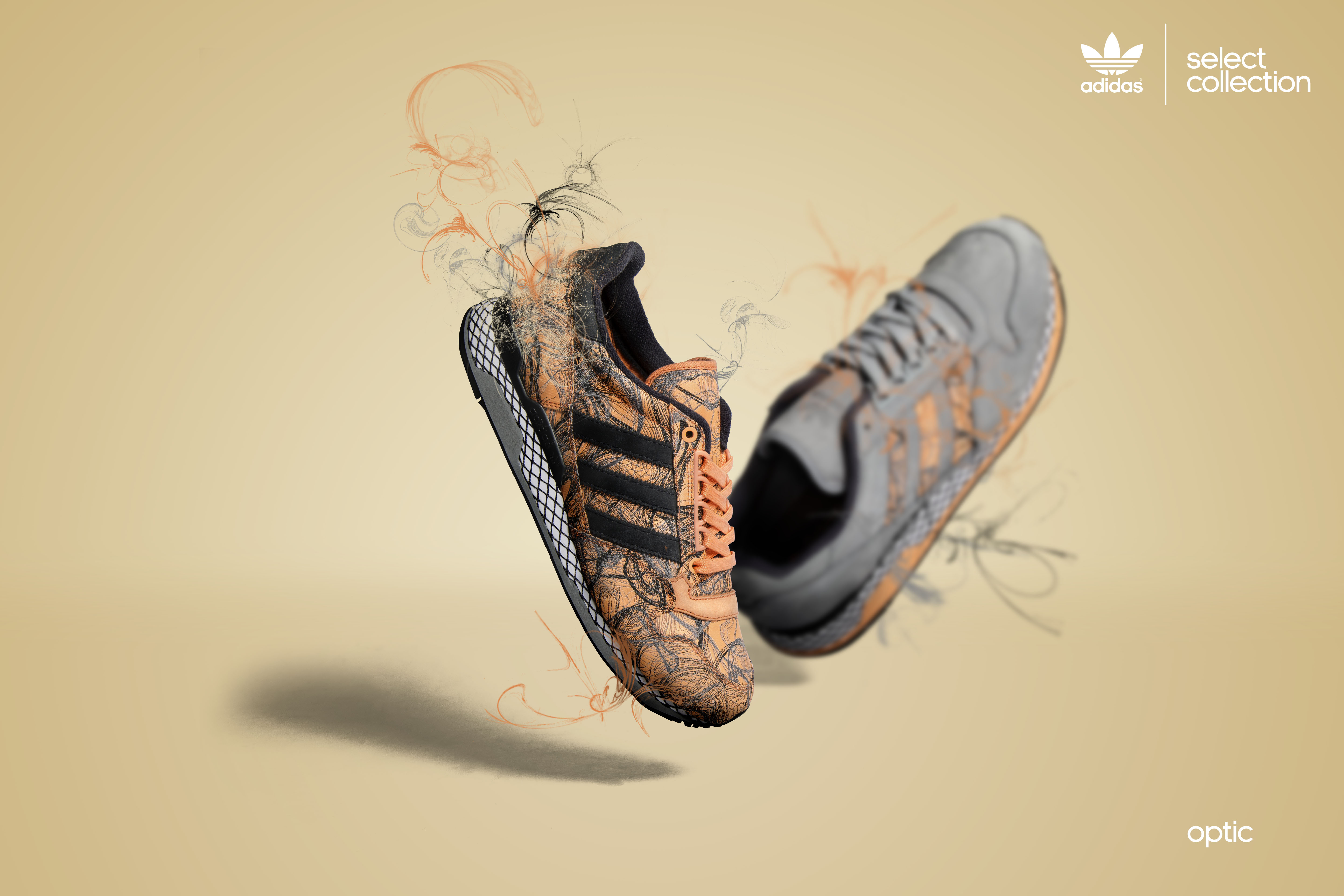 サイ ZX6001 B x Civilist – Premier