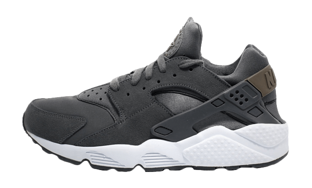 Nike-Air-Huarache-Dark-Grey1