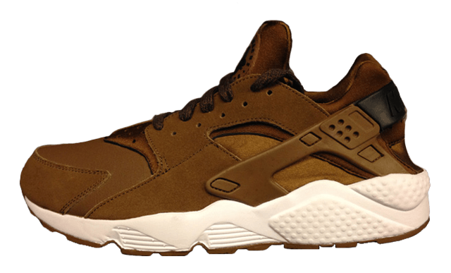 Nike-Huarache-Umber-Brown