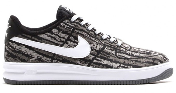 Nike-Lunar-Force-1-Jacquard-Black-White