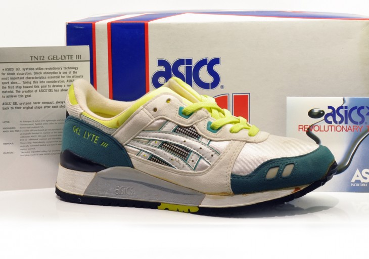 趣味・スポーツ・実用 asics TIGER THE SPORTS SHOES BOOK 1985 Vintage Collector - Remko (Obscure ASICS) - Industry News
