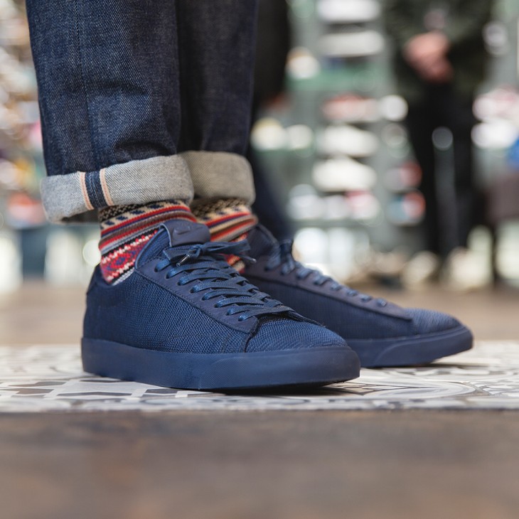 レスイズモア size? HQ's Shoe of the Year 2014 - size? blog