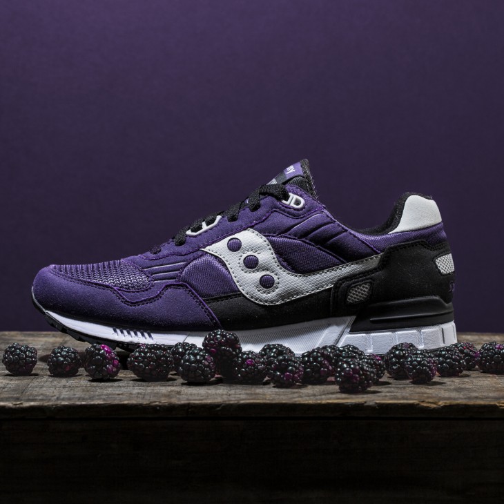 Freshly Picked Purple Shadow 5000