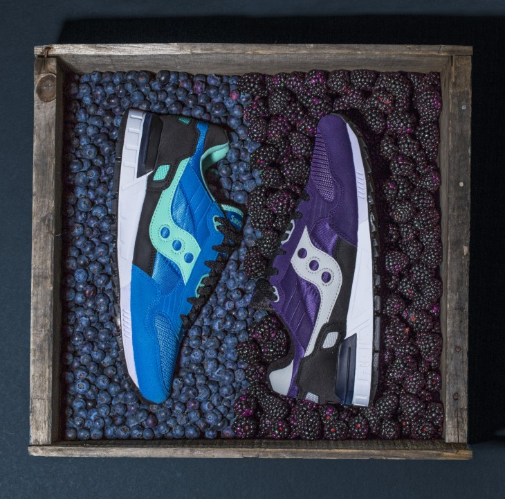 Freshly Picked Reveal Shadow 5000