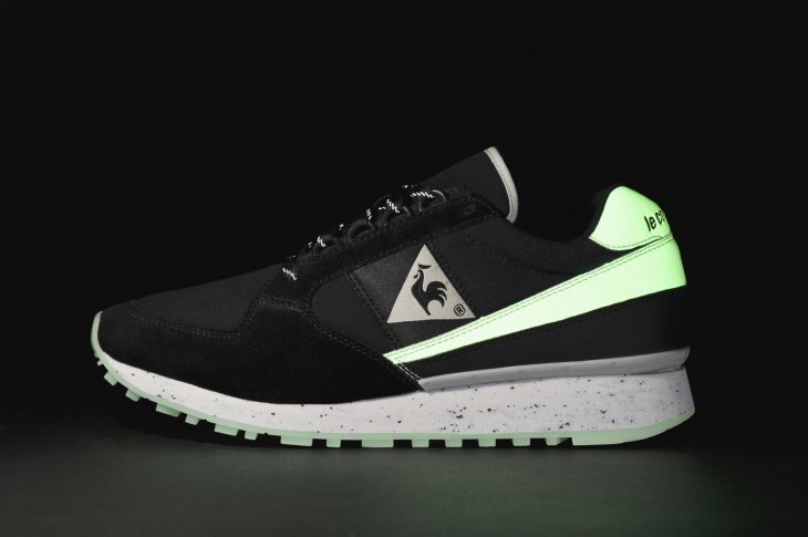 LE COQ SPORTIF_ECLAT GLOW IN THE DARK_SS15_WEB_02
