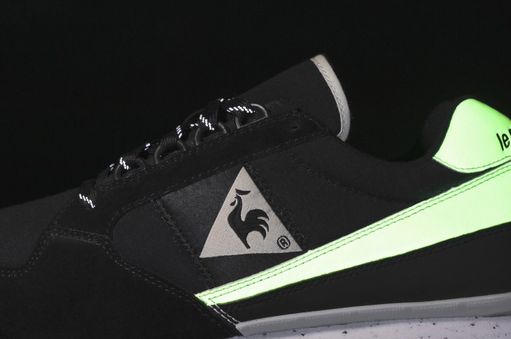 LE COQ SPORTIF_ECLAT GLOW IN THE DARK_SS15_WEB_03