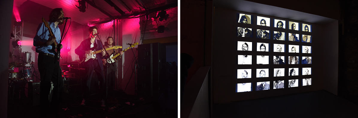 Converse Made by You Closing Event