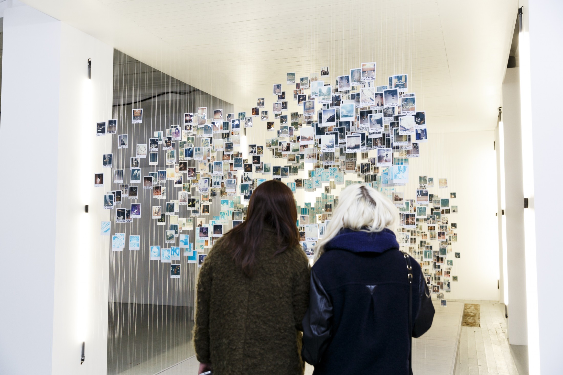 Converse Made By You Launch