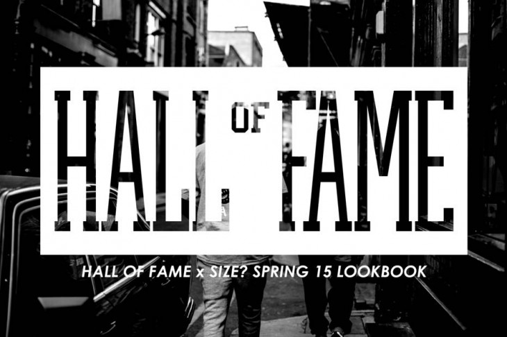Hall of Fame 1