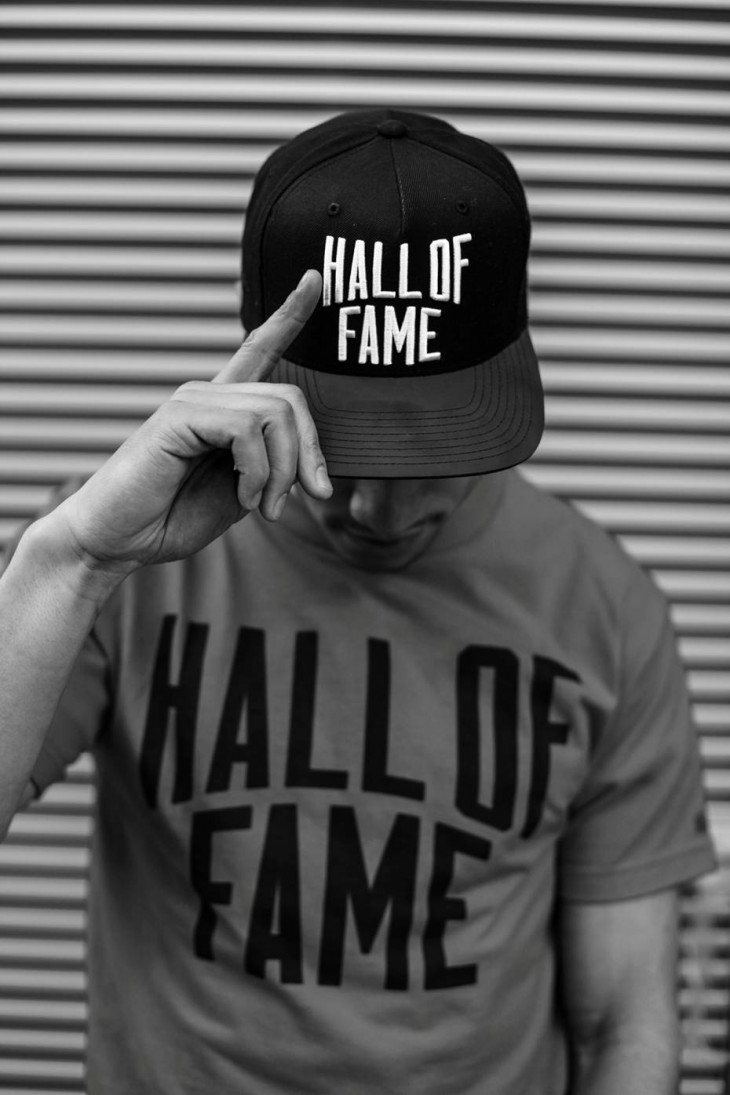 Hall of Fame 5