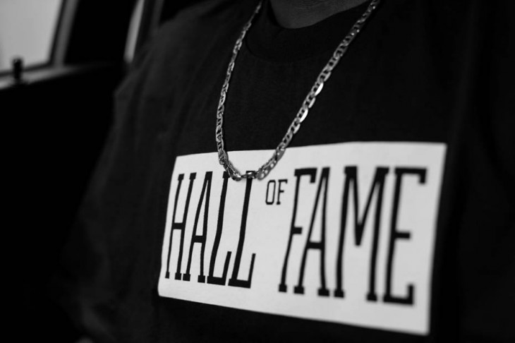 Hall of Fame 9