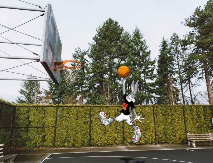 Bugs-Dunking-FB_May13_8.11 AM