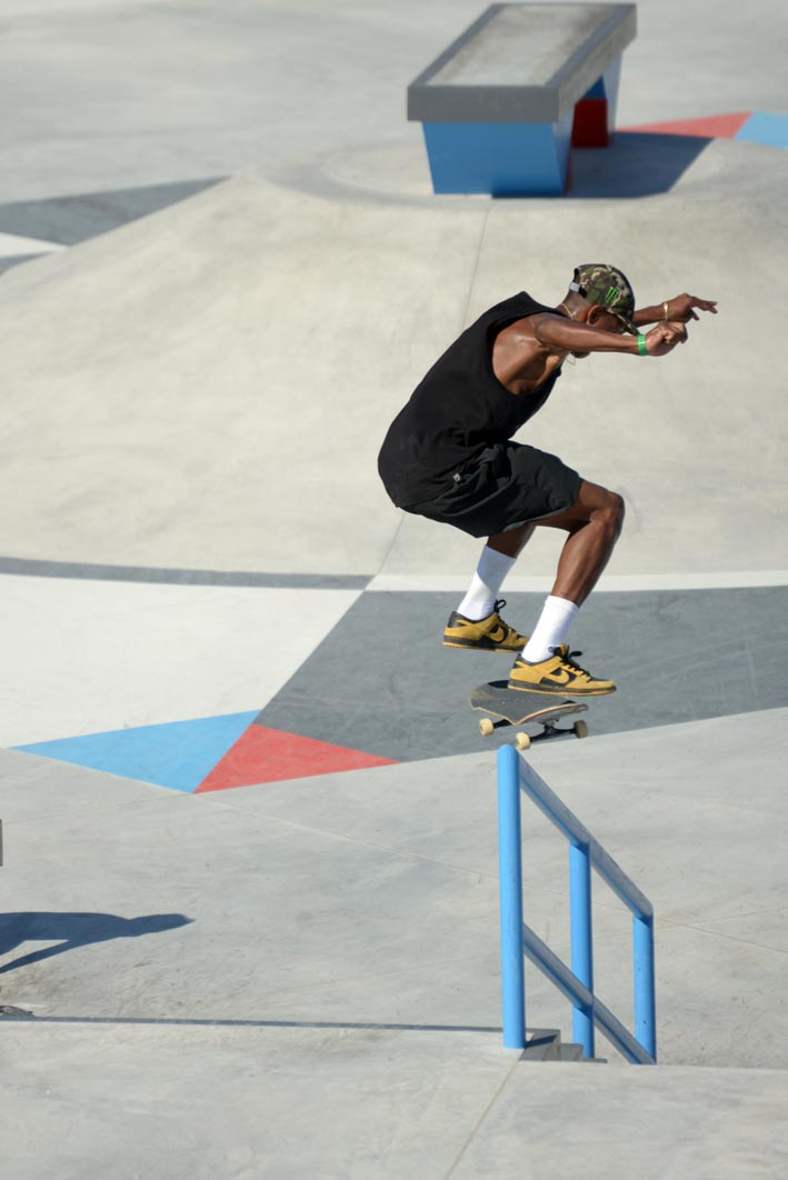 Ishod Wair