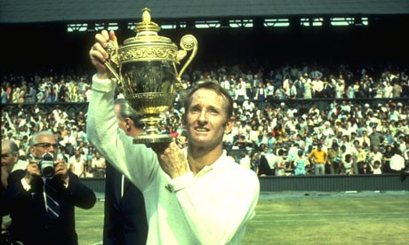 Rod Laver
