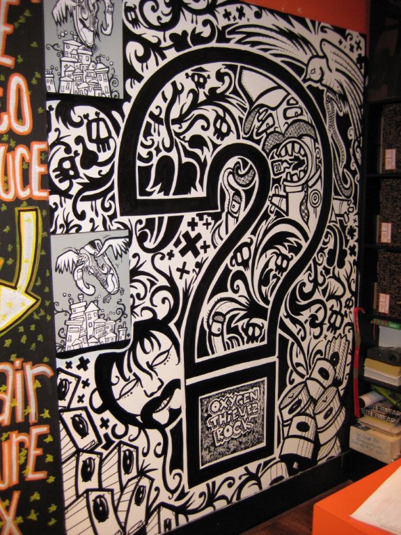 256 Nottingham Till Graphic